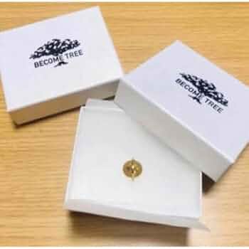 TAKUYA∞着用　Become tree TRIANGLE PIERCE 両耳 TAKUYA∞着用 Become tree TRIANGLE PIERCE 両耳 Amazon.co.jp