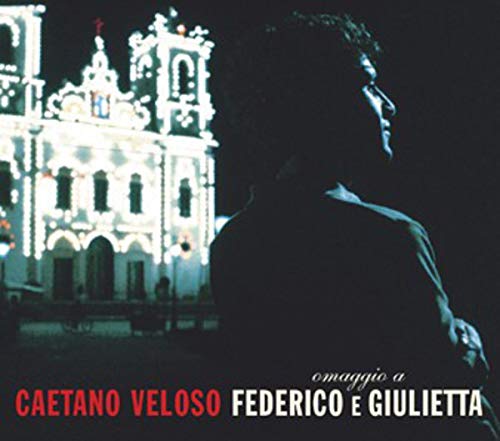 Omaggio a Federico E Giulietta