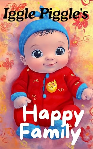 Iggle Piggle's Happy Family