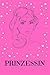 Produktbild Prinzessin: Tagebuch | Notizheft | Notizbuch | Schreibheft mit 120 linierten Seiten als tolle Geschenkidee | Größe ca. A5