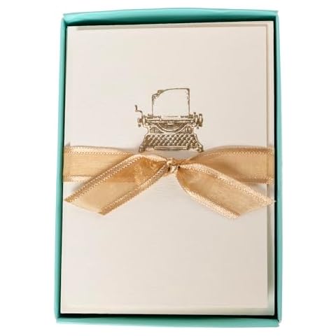 Graphique Typewriter Cards Set Cover