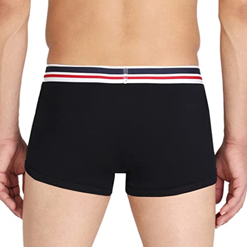 U.S. POLO ASSN. Men's Cotton Trunks - Image 3