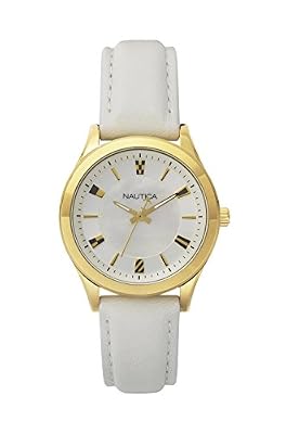 Montre Femme Nautica (36 mm) (Ø 36 mm)