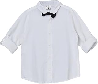 Max Boys Shirt Price In India