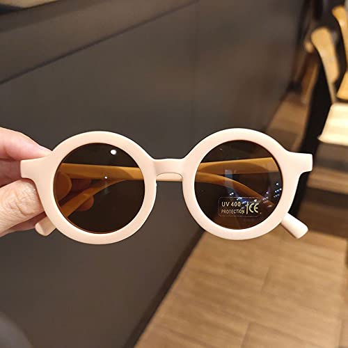 Airsnigi Kids Sunglasses Bulk, 9 Pack Kids Sunglasses Party Favor Polarized Uv Protected Sun Glasses Bulk Pool Toys Beach Party Favors, Goody Bag Stuffers, Birthday Party Supplies, Age 3-8 #TOP4