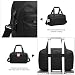 Kono Holdall Cabina Equipaje Bolsa de viaje debajo del asiento Bolsa de...