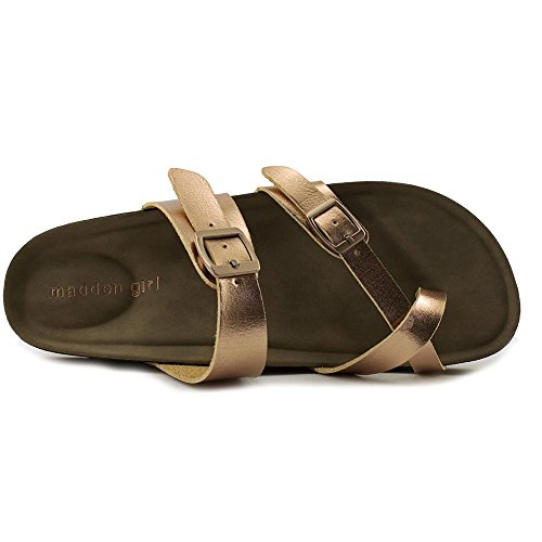 Image of Madden Girl Women's Bryceee Toe Ring Sandal