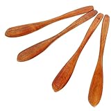Photo Gallery healifty 4pezzi coltello per formaggio in legno spalmaburro in legno utensili da cucina coltello da spalmacrema spalmamarmellata Photo Gallery healifty 4pezzi coltello per formaggio in legno spalmaburro in legno utensili da cucina coltello da spalmacrema spalmamarmellata