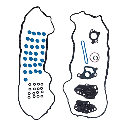 Image of Partsflow Multi-Layered Steel Head Gasket Set for Ford Expedition F-150 F-250 F-350 SUPER DUTY for Lincoln Mark LT For Lincoln Navigator 5.4L V8 VIN inch5 inch inchV inch