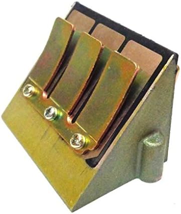 RECMAR REC6F6-13610-00 Reed Valve Assy Yamaha