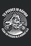  Moto Cross Enduro Carrera - Motocicleta Motocross Cuaderno De Notas: Formato A5 I 110 Páginas I Regalo Como Diario Planificador O Agenda