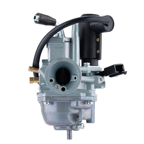 Carburateur PZ19JF en alliage de haute précision pour Polaris 90 2T