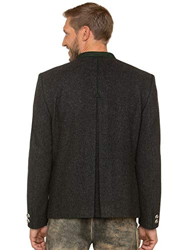 Veste Stachus pour homme Stockerpoint en gris taille L - 3