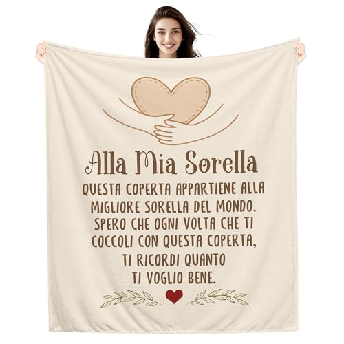 Coccole in Coperta