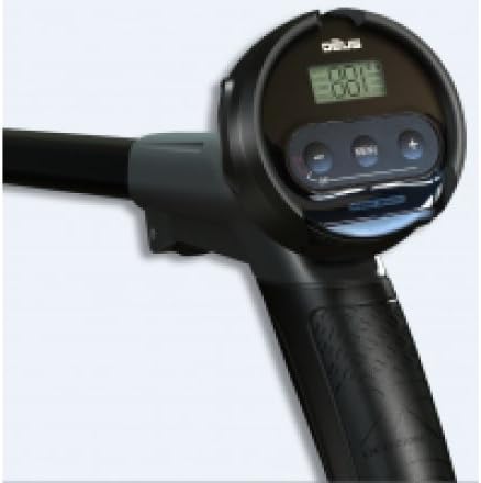 XP Deus WS4 Stem Mount Support