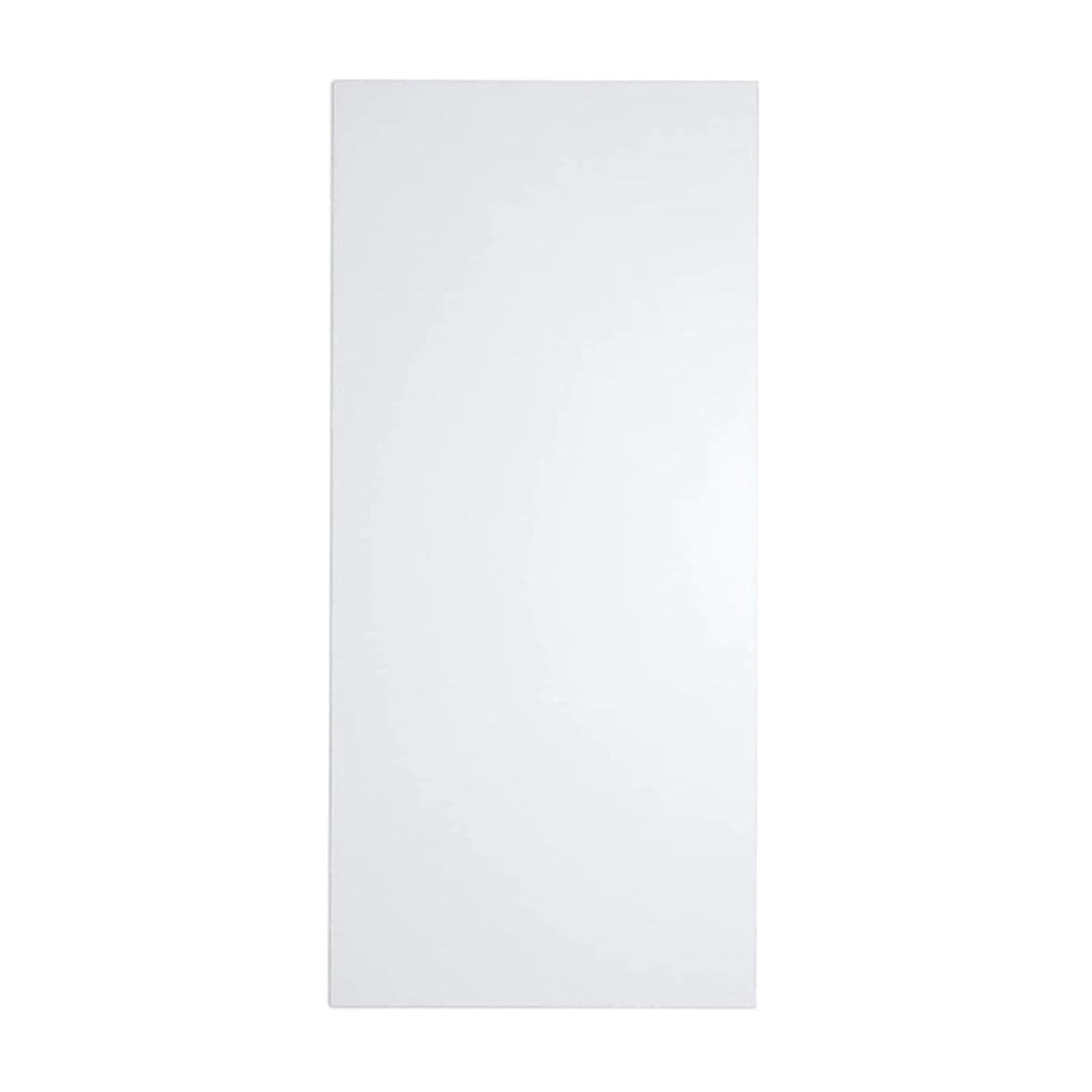 Msioytog 102X305mm Vent Covers Flexible Magnet Covers Pvc Vent Enhances Airflows Control In Homes Ceiling Wall Hvac