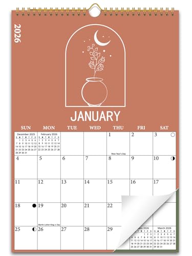 2026NǊ|J_[A2026N1~2027N6܂ł18̂킢J_[AIi{[z[^J_[Az[ItBXLb`pApA[tFCYA10C`×14.5C`