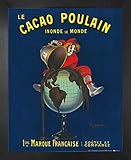 Contenu: Affiche et cadre de marque 1art1