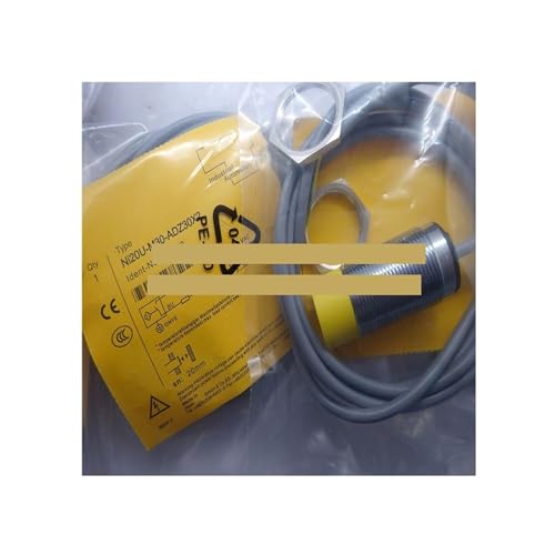 Détecteur de proximité NI20U-TS12-AP6X2-V1131 pour automatismes