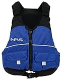 NRS Vista PFD - Blue Youth