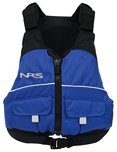 NRS Vista PFD - Blue Youth