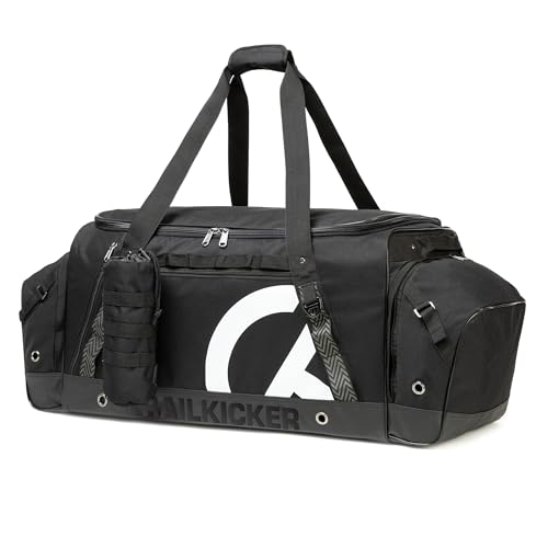 TRAILKICKER 40-Inch Hockey Gear Bag