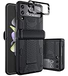 Flip Phone Cases Folio