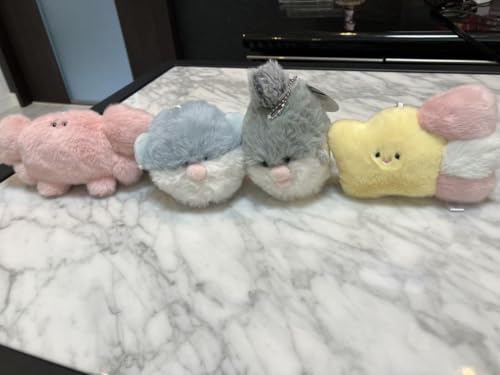 Anharu ȂƂ}XRbg 4 Rv[gEh