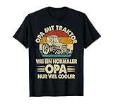 Geschenk Landwirt Landwirtin Traktorfans Kleidung