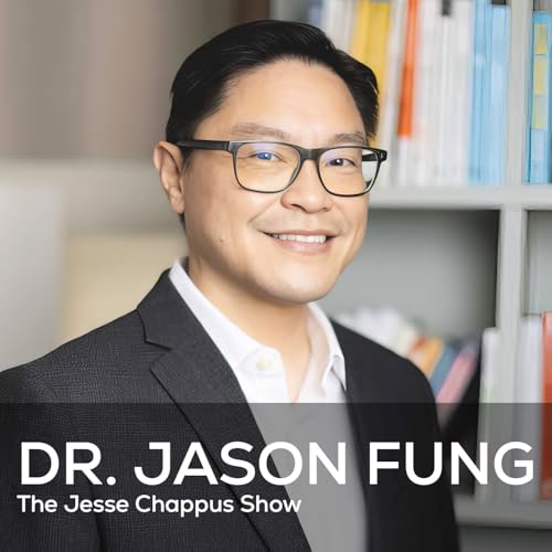 693: Weight Gain Isn't About Calories &mdash; It's Insulin | Dr. Jason Fung