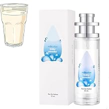 Baby Powder Perfume, Fresh Scent Perfumes Fragrance Body, Baby-Soft Perfume Spray, An Eau De Parfum, 35ml