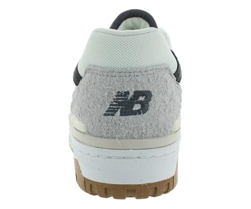 Image of New Balance 550 Womens Shoes Size 10, Color: White /Grey