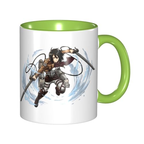 i̋l ~JT }OJbv 330ml eB[Jbv R[q[Jbv Jbv Z~bN Mug Cup y ڃhbv  킢 dqWΉ ObY ItBX Ɨp v[g