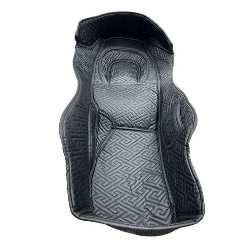 Coussin de protection selle pour DTX 360 et Xciting anti-rayures