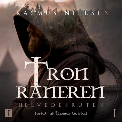 Tronraneren cover art