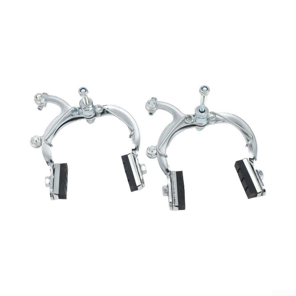 Bicycle C Brake Set Front 50mm Rear 40mm For 20-26 Inch
