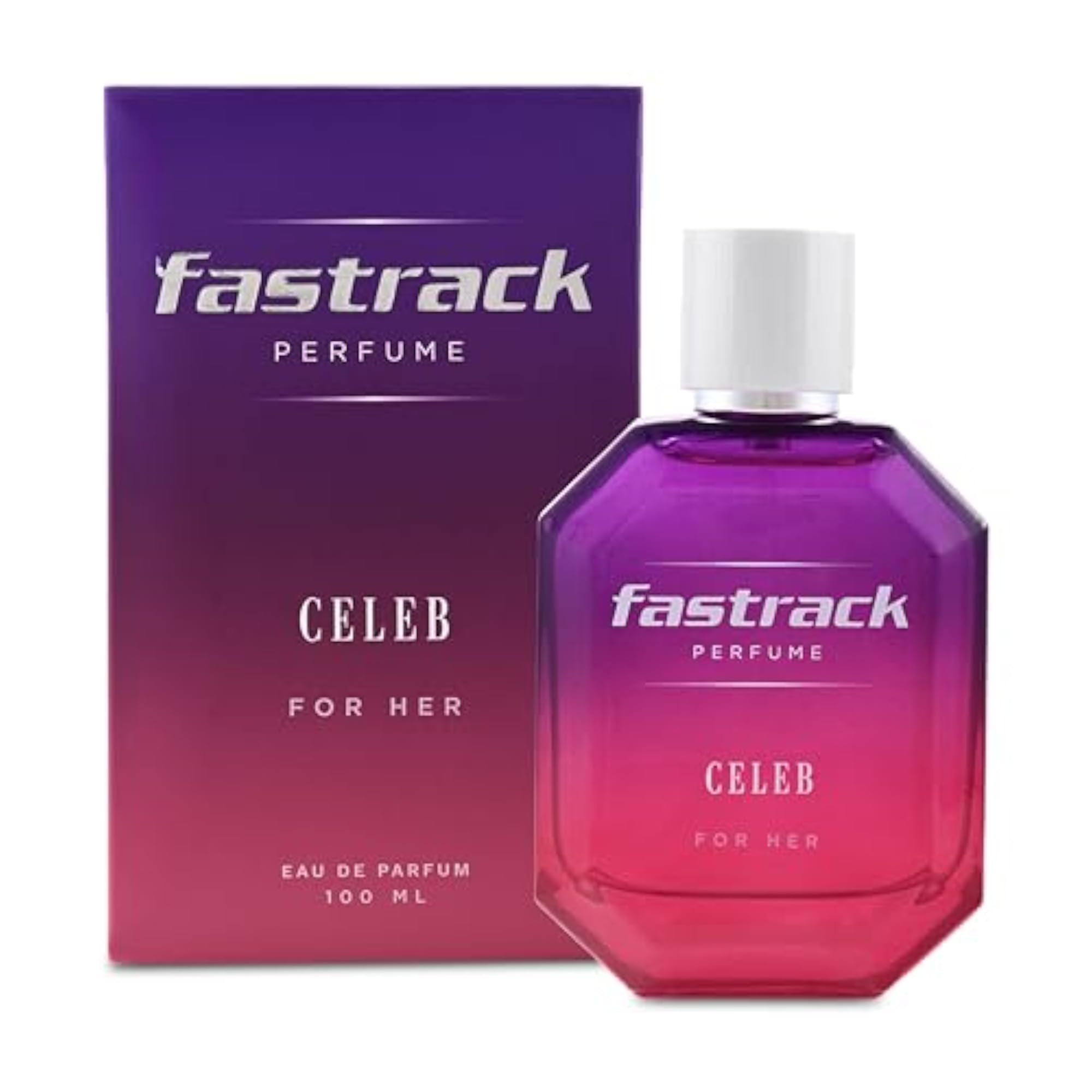 Perfume Celeb for Women, 100ml EDP, Long Lasting