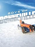 Boys of Bonneville