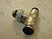 5MM X 1/8 BRNCH T Swift-FIT Push-in Fitting