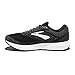 Price comparison product image Brooks Men's Revel 3 Running Shoes, Black (Black/Blackened Pearl/White 012), 10.5 UK
