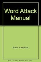 Word Attack Manual 0838801013 Book Cover