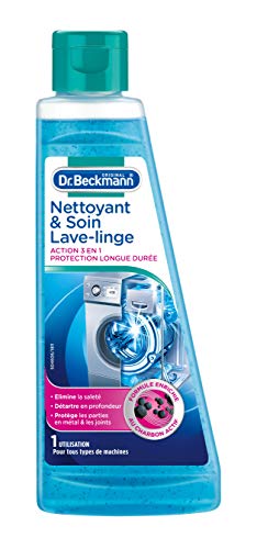 Dr. Beckmann Proszek higieniczny do prania – 250 ml opakowanie 2 szt