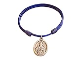  Pulsera San Judas Tadeo - Patrón de los imposibles