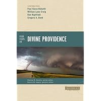 Four Views on Divine Providence
