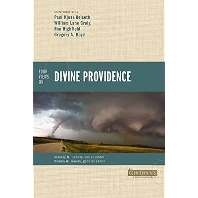 Four Views on Divine Providence