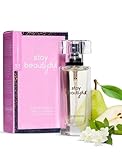 PB ParfumsBelcam Stay Beautiful Eau De Parfum Spray for Women, Floral and Fresh Fragrance, Long-Lasting Scent for Day & Night Wear, Elegant Perfume for Women, 1.52 fl.oz. (45ml)