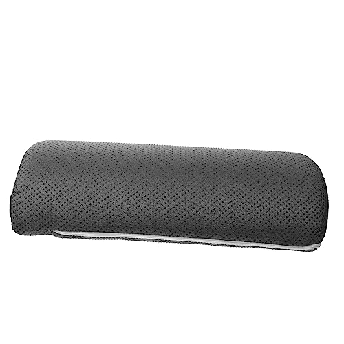 Lurrose Estera De Descanso De Oficina Almohada Media De Oficina Almohada De Pie Para Escritorio...
