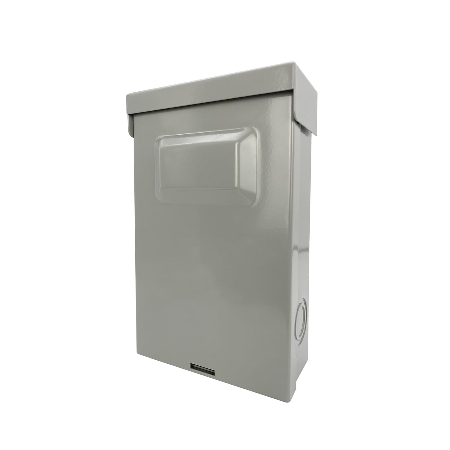 Z ZDS-30F Pull-Out Disconnect Switch 30A 240V Fused: Amazon.com