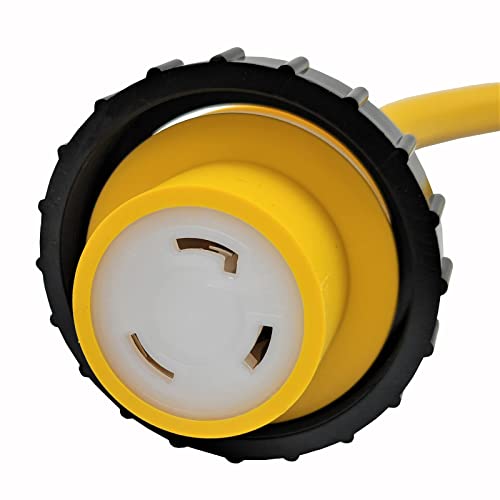 The 30 Best Boat Shore Power Adapters of 2023 [Verified] Cherry Picks