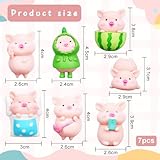 Zoom IMG-1 meleager piccoli maialini portafortuna statuette Zoom IMG-1 meleager piccoli maialini portafortuna statuette